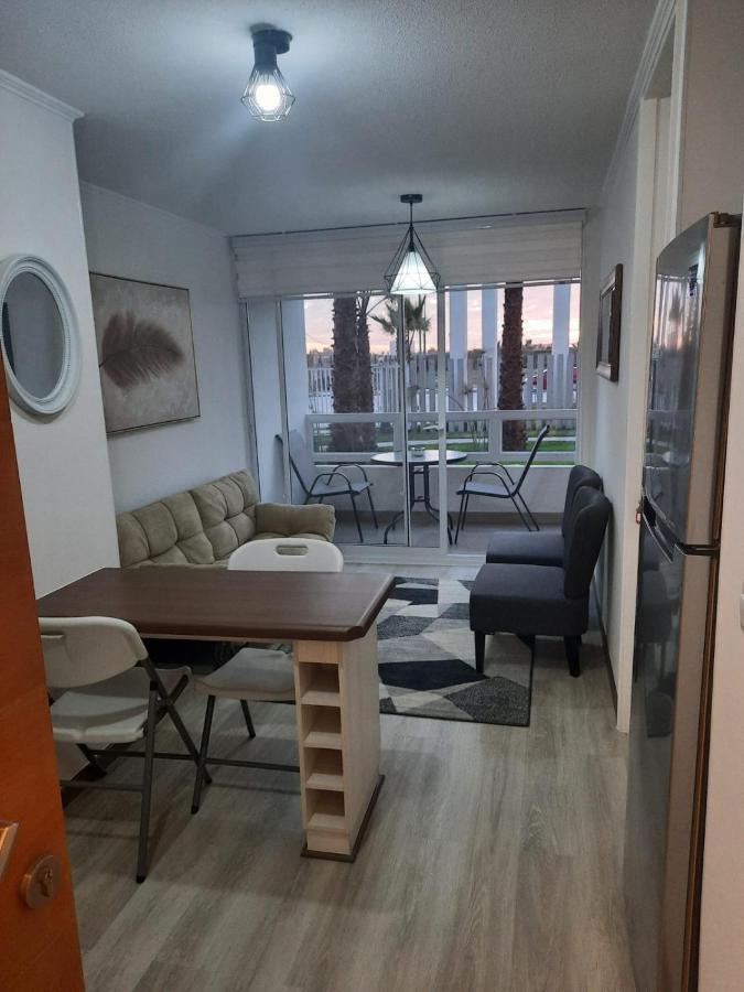 Acogedor Departamento Con Piscina, Estacionamiento Privado Y Mas