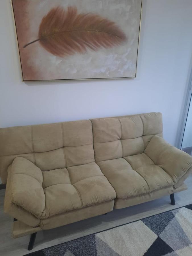 Apartamento Acogedor Departamento Con Piscina, Estacionamiento Privado Y Mas La Serena