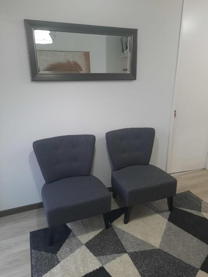 Apartamento Acogedor Departamento Con Piscina, Estacionamiento Privado Y Mas La Serena