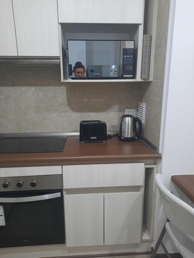 Apartamento Acogedor Departamento Con Piscina, Estacionamiento Privado Y Mas