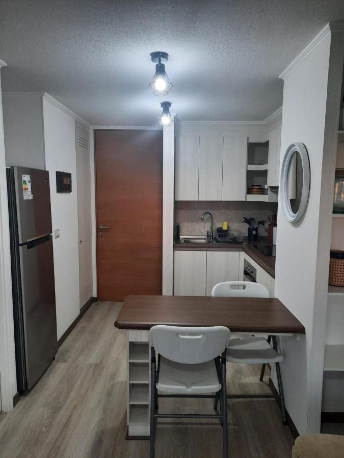 Apartamento Acogedor Departamento Con Piscina, Estacionamiento Privado Y Mas *