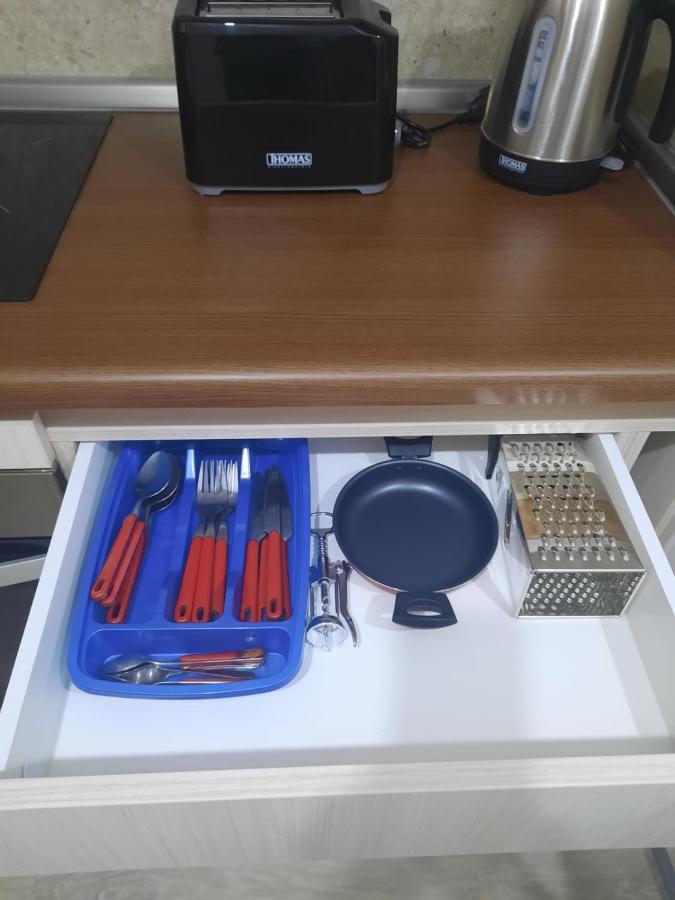 Acogedor Departamento Con Piscina, Estacionamiento Privado Y Mas * La Serena