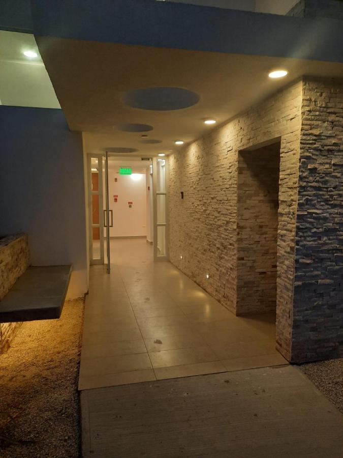 Apartamento Acogedor Departamento Con Piscina, Estacionamiento Privado Y Mas