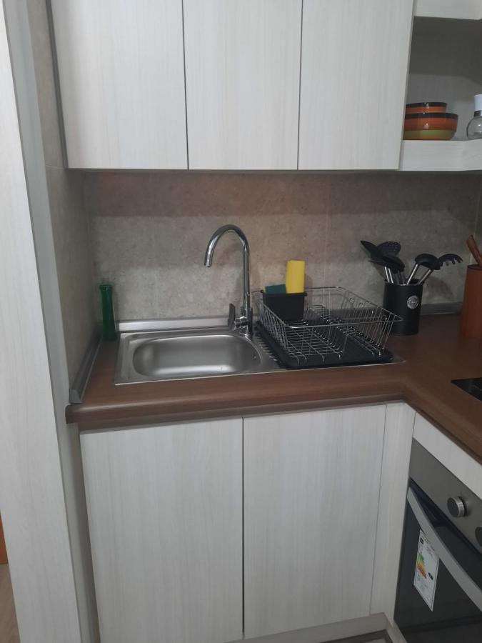Acogedor Departamento Con Piscina, Estacionamiento Privado Y Mas Apartamento La Serena
