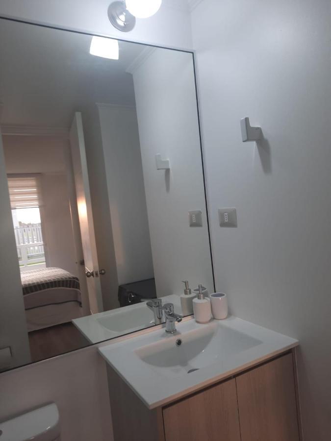 Acogedor Departamento Con Piscina, Estacionamiento Privado Y Mas Apartamento